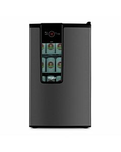 Cervecera Whirlpool Titanium No Frost 82 Lts