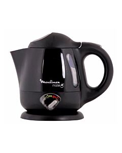 Jarra Mate Moulinex 1lt negra