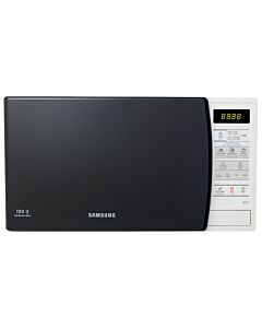 Microondas Samsung Blanco 20lt-ME731kD