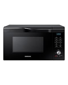 Microondas Samsung hot blast 28lt-SAMC28M6055CK