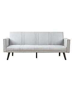 Sofá Cama Sicilia Gris