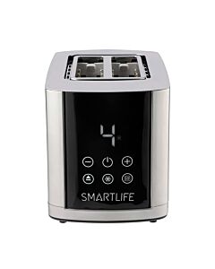 Tostadora Digital Smartlife