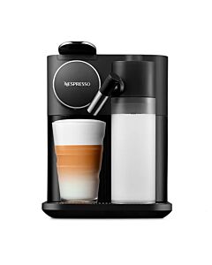 Cafetera Nespresso Gran Lattissima Black