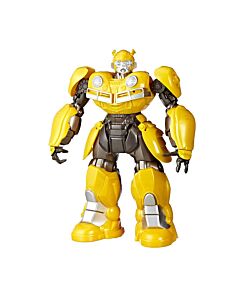 Transformers Bumblebee dj stryker