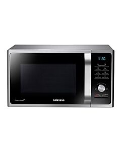 Microondas Samsung Mg28 silver 28L