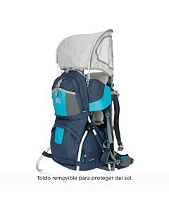 Mochila Porta Bebé Gabela