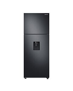 HELADERA SAMSUNG 471LT BLACK SART48A6640B1
