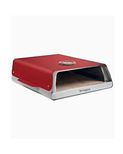 Horno Pizzero Portátil Bel Forno