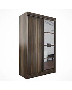 Placard Reflex 2 puertas
