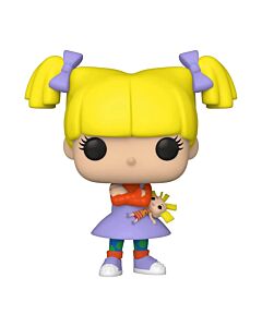 Funko Figura Pop Rugrats - Angelica Pickles