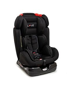 Butaca de bebé para auto de 0kg a 36kg
