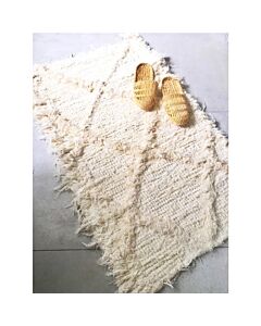 Alfombra Geo Handira 90x150cm