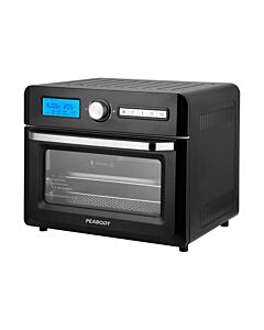 HORNO ELÉCTRICO MULTIFUNCIÓN DIGITAL 15 LITROS