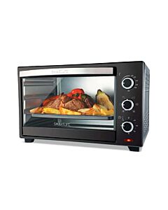 Horno de Mesa Eléctrico 40 Litros