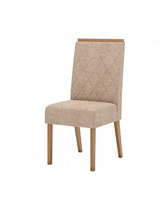 Silla Nina Creme