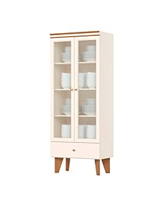Vajillero Livia 2 puertas