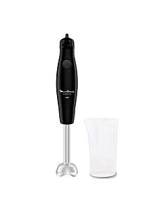 Licuadora de mano Turbomix 350W Black 800ml
