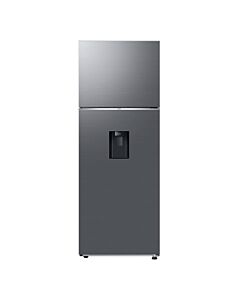 Heladera Samsung 536lt inox con dispenser-SART53DG6750S9BG