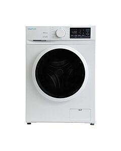 Lavarropas Smartlife inverter blanco 6kg-SL-WMI061000W