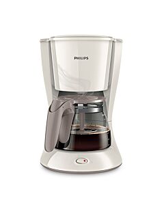 Cafetera con filtro Philips 1.2L